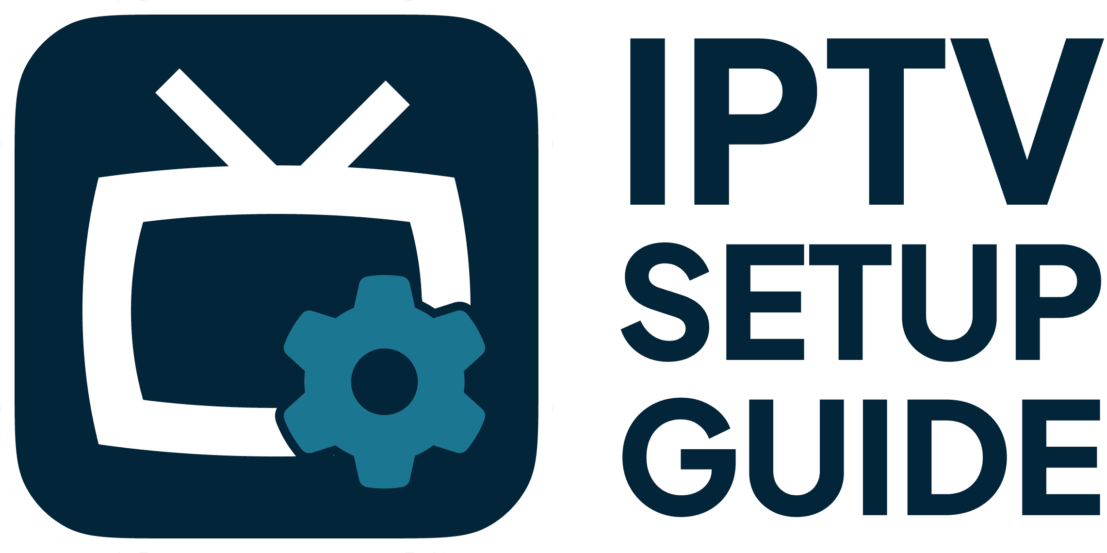 IPTV Setup Guide